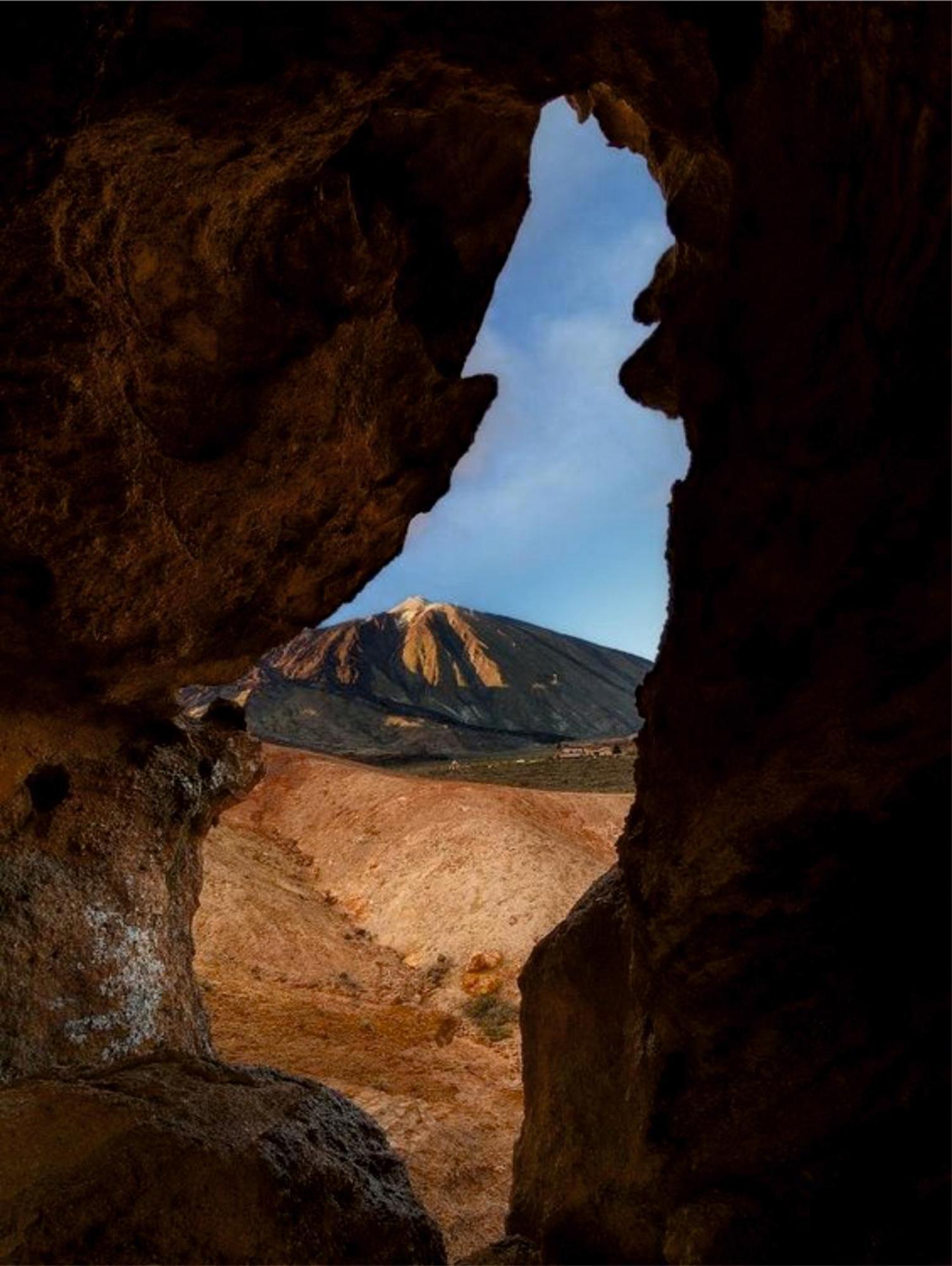 Acantilados De Los Gigantes, Islas Canarias, Espana Acantilado de los Gigantes Bagian luar foto